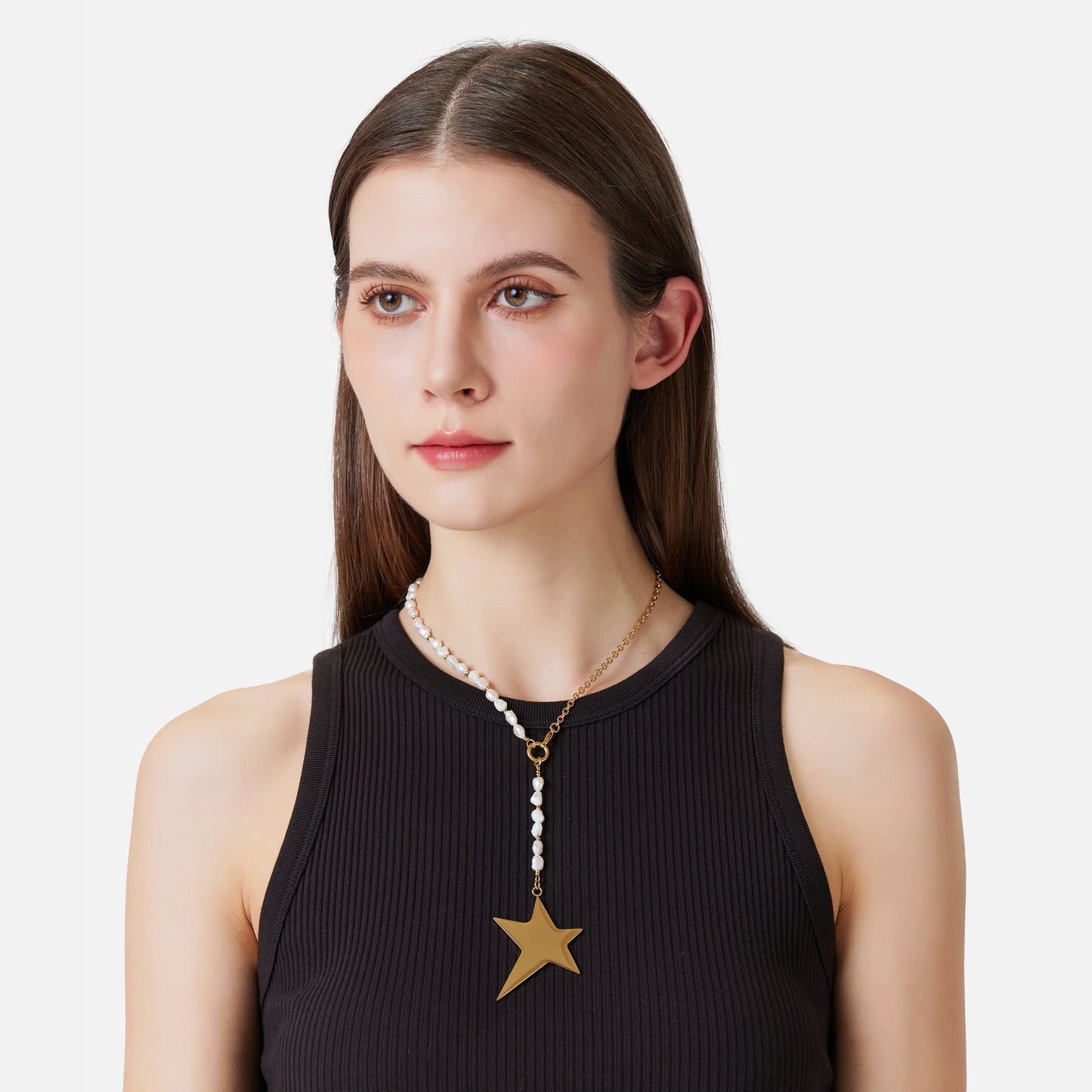 ATRANI NECKLACE