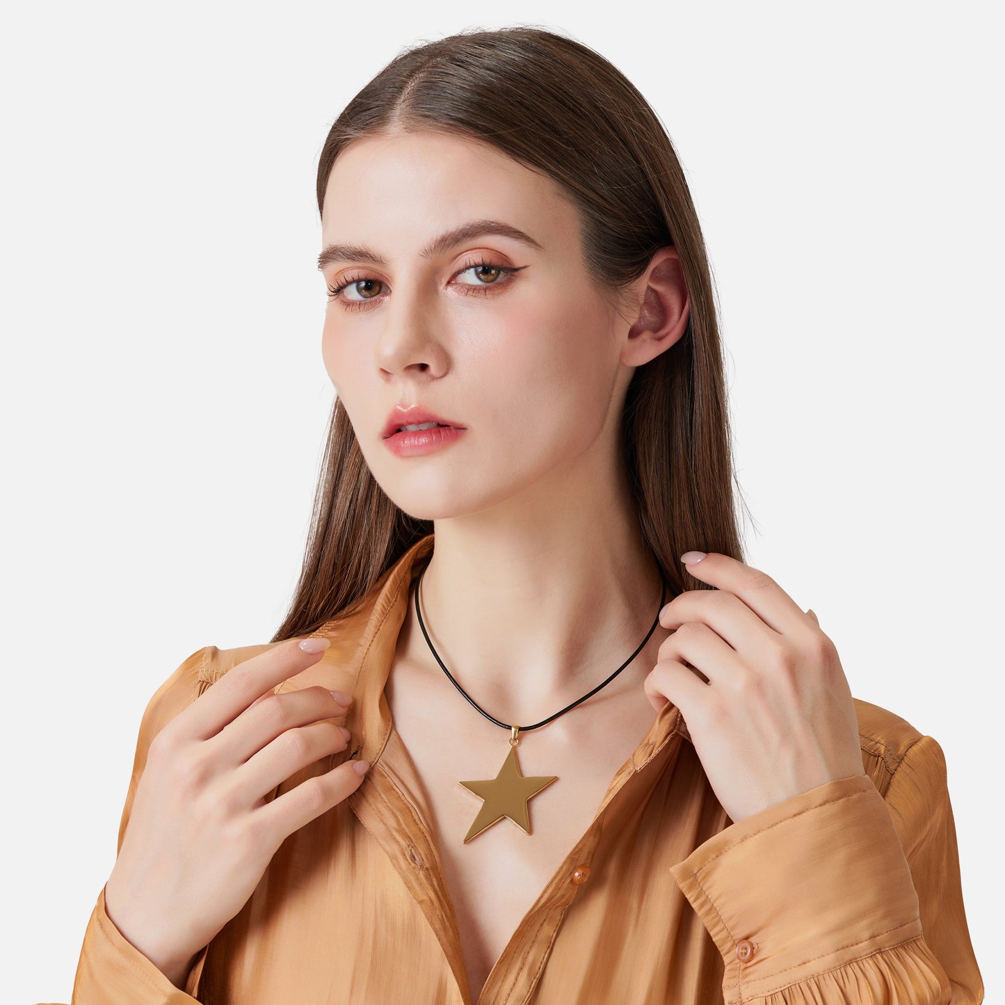 NOVA NECKLACE