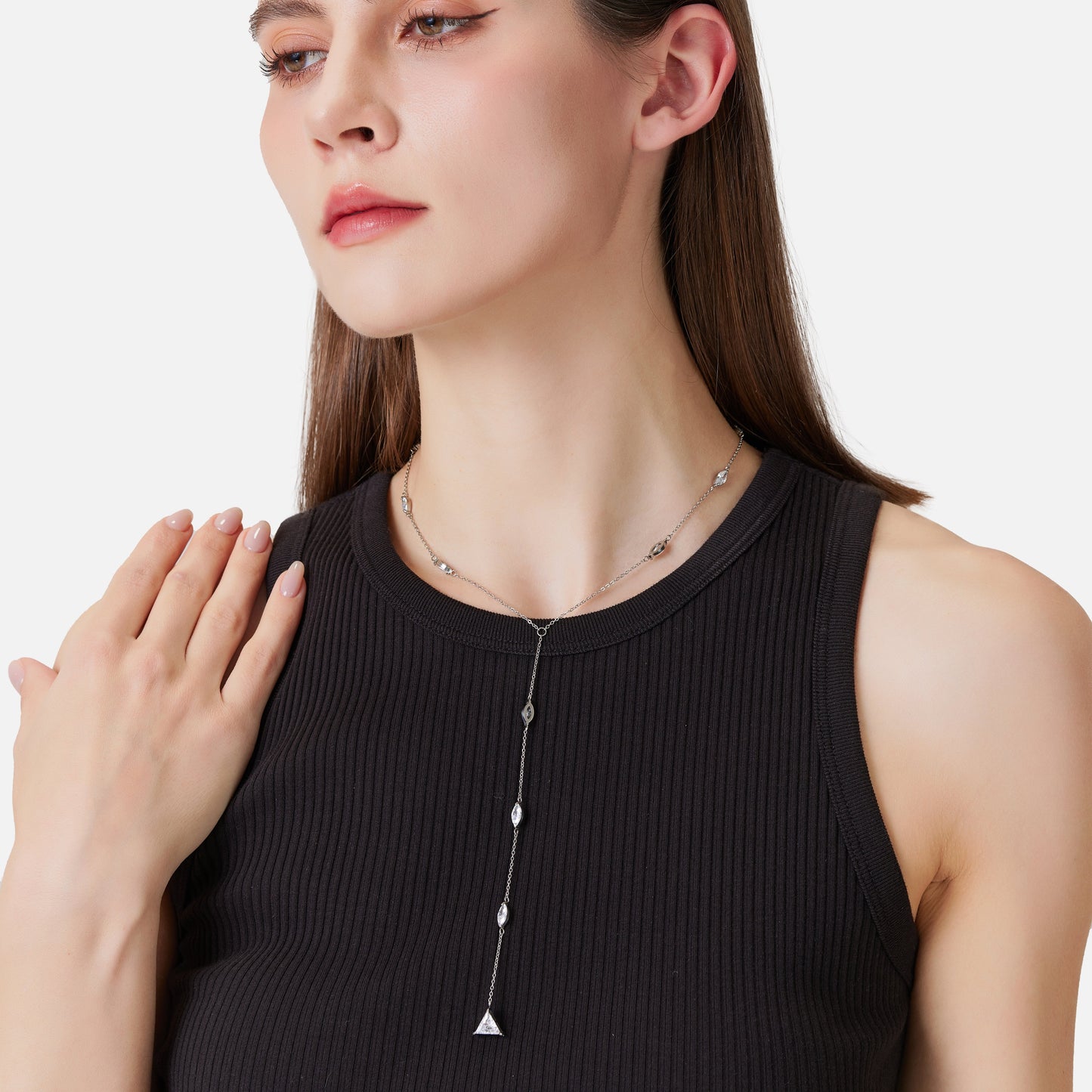 PIETRE NECKLACE