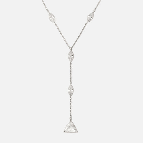 PIETRE NECKLACE