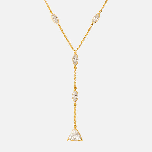 PIETRE NECKLACE