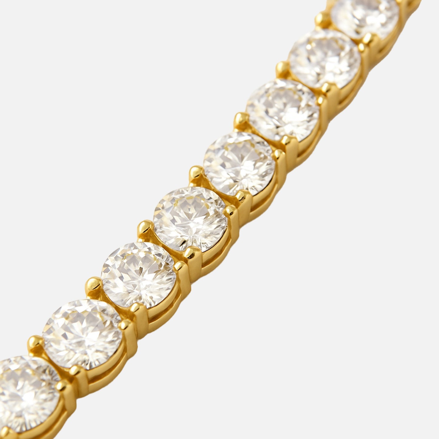 TENNIS BRACELET