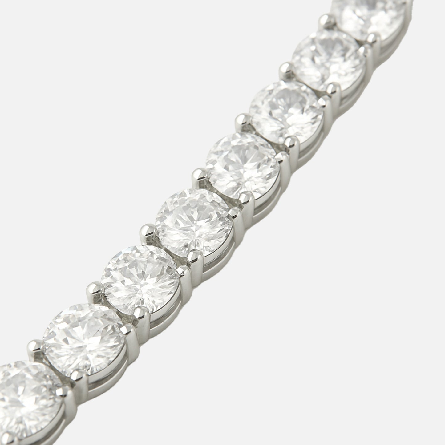 TENNIS NECKLACE