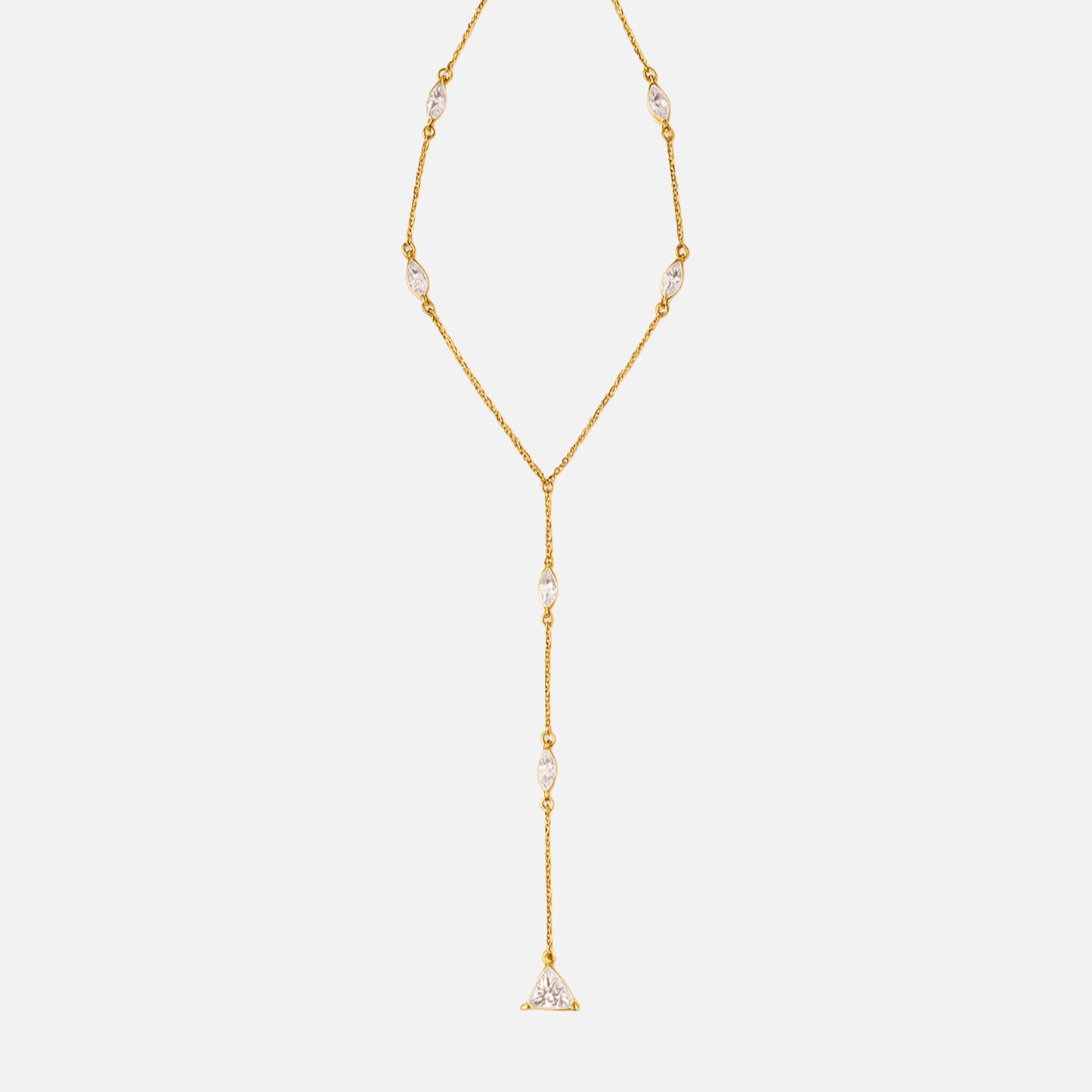 PIETRE NECKLACE