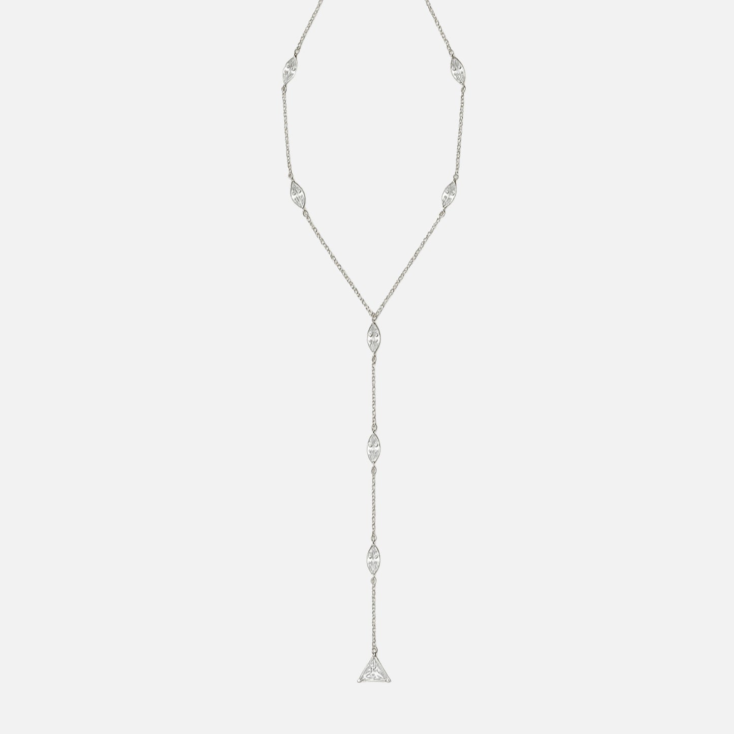 PIETRE NECKLACE