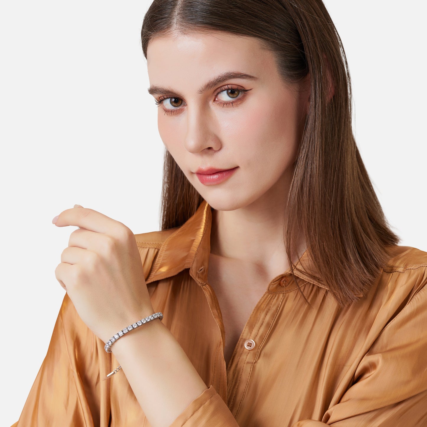 TENNIS BRACELET