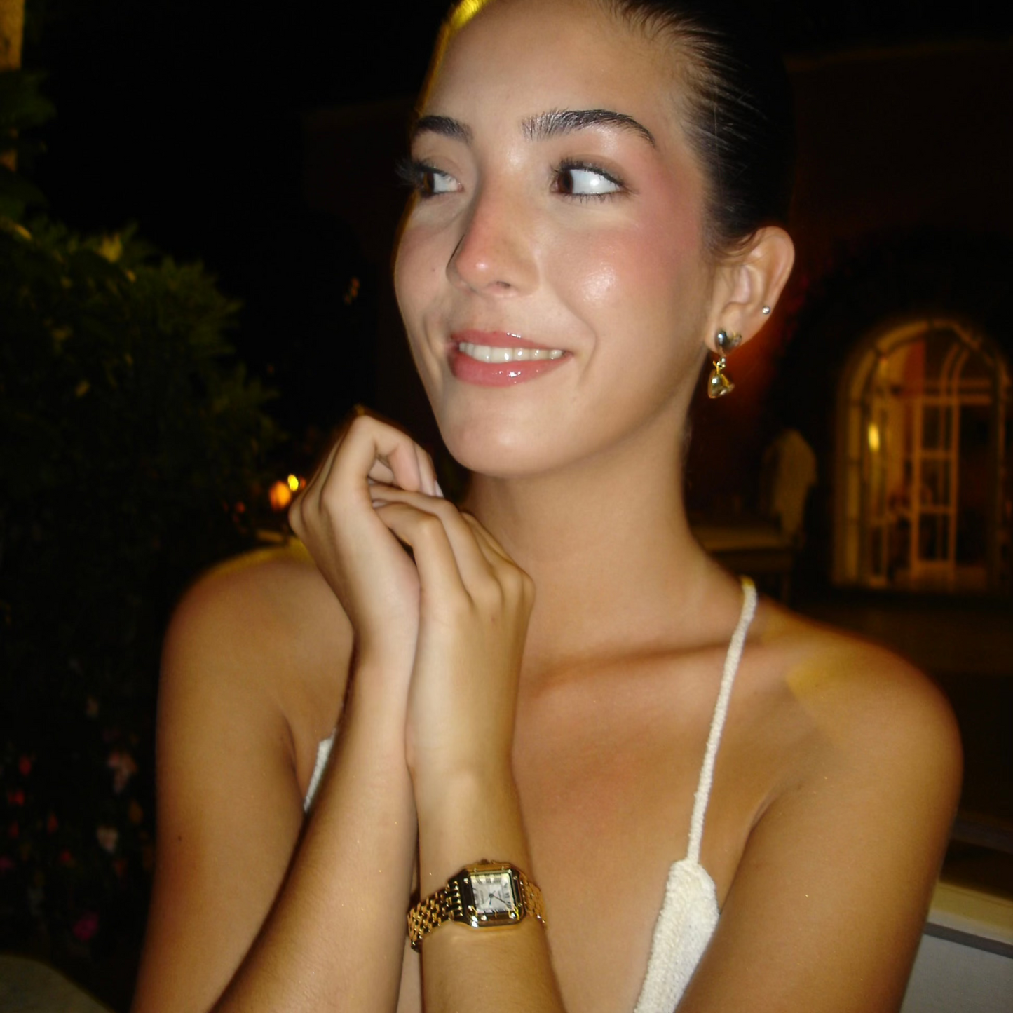 GREALY DE MAINS