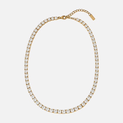 TENNIS NECKLACE