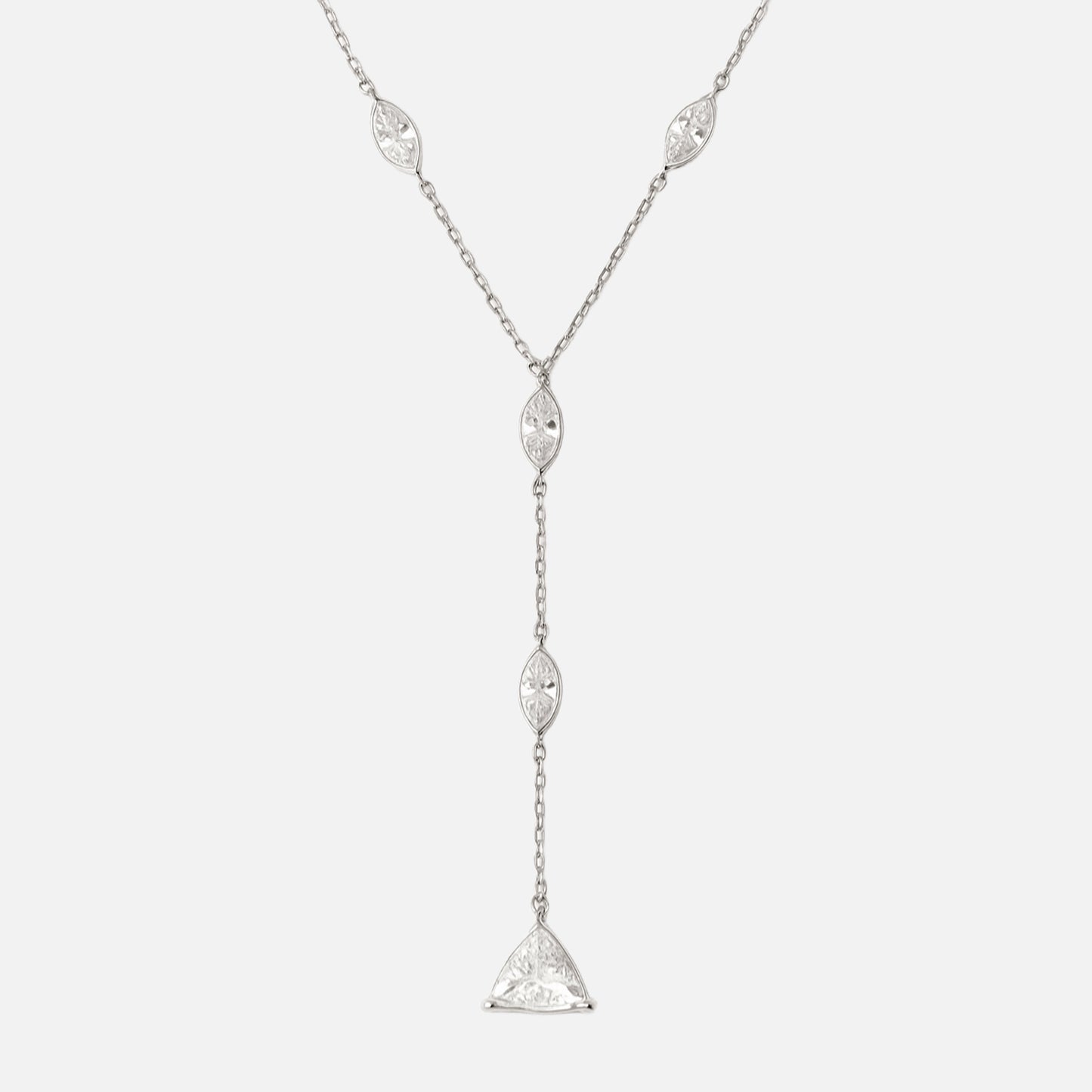 PIETRE NECKLACE