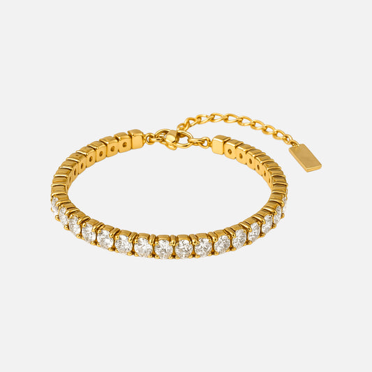 TENNIS BRACELET