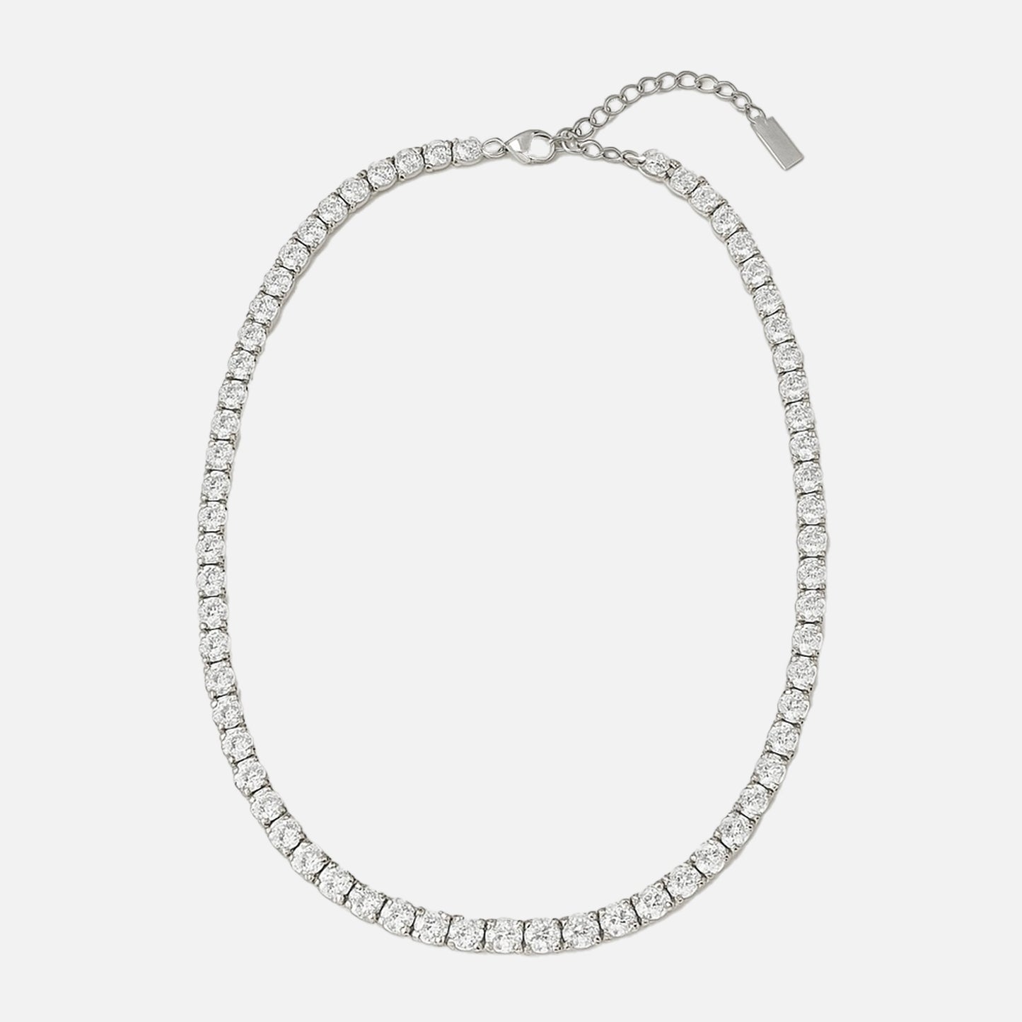 TENNIS NECKLACE