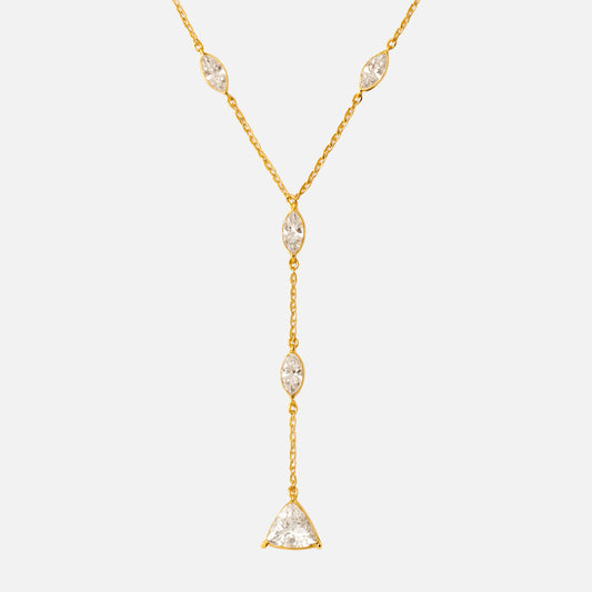 PIETRE NECKLACE