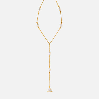 PIETRE NECKLACE