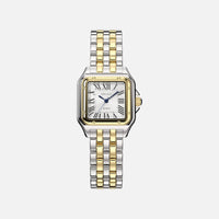Premium Two Tone Stainless Steel